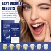 56 Pcs Teeth Whitening Strips, Whitening Strips,Anti-allergenic Tooth Stain Treatment,Safe Non-Slip Dry Strip,Decompose pigments,Fast Results,in 30 Minutes view 3