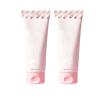 No Shave Hair Removal Cream, Suitable for Sensitive Skin, Fast and Gentle, Moisturizes and Nurtures Skin, Leaving it Soft and Protected after Hair Removal (2PC, natural) view 1