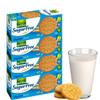 Gullon Sugar Free Biscuits | Healthy Snack Bulk Buy Biscuits Guilt-Free Crunchy Cookies Ideal with Tea, Coffee & Hot Chocolate Snack (12 Pack, Sugar Free Digestive Biscuits) view 2