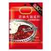 Authentic Chinese Hot Pot Soup Base Seasoning, Sichuan Hotpot Broth Sauce Extra Spicy-flavored Soup Base for Chinese Fondue and Cooking(300g) view 1