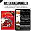 Authentic Chinese Hot Pot Soup Base Seasoning, Sichuan Hotpot Broth Sauce Extra Spicy-flavored Soup Base for Chinese Fondue and Cooking(300g) view 2