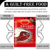 Authentic Chinese Hot Pot Soup Base Seasoning, Sichuan Hotpot Broth Sauce Extra Spicy-flavored Soup Base for Chinese Fondue and Cooking(300g) view 4