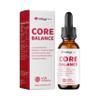 Holisys CORE Liquid Drops Liquid Ingredient Formula with Amino Acids, Enzymes & Botanical Extracts 60 ml view 1