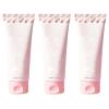 No Shave Hair Removal Cream, Suitable for Sensitive Skin, Fast and Gentle, Moisturizes and Nurtures Skin, Leaving it Soft and Protected after Hair Removal (3PC, natural) view 1