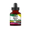 Natural's Answer Myrh Gum 2000mg, Non-GMO, Gluten Free, 30 ml view 1
