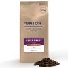 Union Coffee - Daily Roast Espresso Coffee Beans - Dark Roast - Pack of 500g view 1