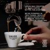 Union Coffee - Daily Roast Espresso Coffee Beans - Dark Roast - Pack of 500g view 3