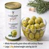 5kg Whole Manzanilla olives view 2