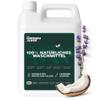 The Green Junk - 100% Natural Laundry Liquid - Washing Up Liquid - Non Bio - Baby Washing Liquid - Non Toxic - 167 Washes view 1