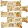Oatopia Flapjack Bars Oat Bake 60g, Snack Bars, Breakfast Bars & Holiday Essentials (Pack of 5, Oats) view 1