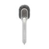Dish Scrubber with Soap Dispenser Kitchen Utensils Household Cleaning Tool view 1
