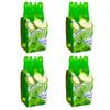 Still Juice Drink 4 x 200ml Multipack Assorted Flavours St (Pack of 4, Apple) view 2