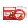 Shampoo Soap Bar, Deep Cleaning for Women, Intensive Hair Cleansing for Travel and Home, Easy Foam to Sports or Trips, Lasts Many Washes, Free Composition view 2