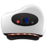 Electric Foot Scraper | 4 In 1 Device For Electric Foot Scraper Deep Tissue | For Legs, Neck, Back, Shoulders, Fatigue, Sport, Relaxation, Home, view 1