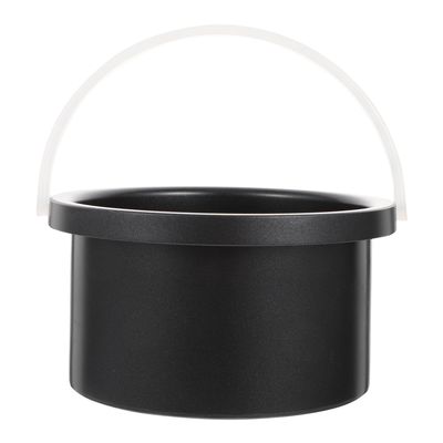 305 Wax Warmer Inner Pot Aluminium Removable Liner for Wax