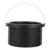 305 Wax Warmer Inner Pot Aluminium Removable Liner for Wax view 1