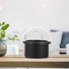 305 Wax Warmer Inner Pot Aluminium Removable Liner for Wax view 2