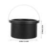 305 Wax Warmer Inner Pot Aluminium Removable Liner for Wax view 4