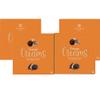 Whittakers Orange Creams,Coffee Creams,Strawberry Creams,Peppermint Creams Chocolate Gift Boxes 90g (4 x Boxes, Orange Creams Box 90g) view 1