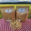 THE PASTA TREE - Fusilli Artisan Pasta - Naturally dried - Made in Scotland - Sustainable - 330g view 3