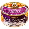 Uzbek Pilaf with Meat and Prunes, Traditional Plov, Ready to Eat Canned Meal, 11.5 oz view 1