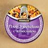 Uzbek Pilaf with Meat and Prunes, Traditional Plov, Ready to Eat Canned Meal, 11.5 oz view 3