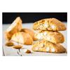 Almond Cookies 1kg - Individually Wrapped Cookies Mini Packs - 125 Pieces in Box view 2