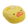 Foot Heating Pad Cartoon Shoes Heater Winter Gear view 1