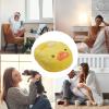 Foot Heating Pad Cartoon Shoes Heater Winter Gear view 4