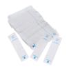 ifundom 100pcs Disposable Paper Thermometer Covers for Digital Temperature Probes, White Protective Sleeve Preventing Contamination, User-friendly Operation for Cats and Rabbits view 1