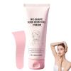 Bare Basics Hair Removal Cream, Bare Basics No Shave Hair Removal Cream for Women, Works in 5 Minutes for Sensitive Skin, Fast-Acting Formula for Legs, Arms, Underarms and Bikini Area (1PC) view 1