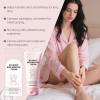 Bare Basics Hair Removal Cream, Bare Basics No Shave Hair Removal Cream for Women, Works in 5 Minutes for Sensitive Skin, Fast-Acting Formula for Legs, Arms, Underarms and Bikini Area (1PC) view 2