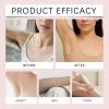 Bare Basics Hair Removal Cream, Bare Basics No Shave Hair Removal Cream for Women, Works in 5 Minutes for Sensitive Skin, Fast-Acting Formula for Legs, Arms, Underarms and Bikini Area (1PC) view 4