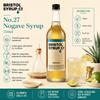 Bristol Syrup Company Nogave Syrup view 3