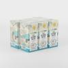 CecilBio Organic 100% Coconut Water | Pure Natural Hydration Drink | Not from Concentrate | Single Origin | Fresh & Refreshing Electrolyte Beverage | Made in Sri Lanka | 1L Carton (Pack of 6)
