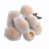 100pcs Foam Net Sleeveine Glass Bottle Fragile Items Vegetable Fruit Thicken Mesh Bag(10x6CM) view 1