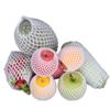 100pcs Foam Net Sleeveine Glass Bottle Fragile Items Vegetable Fruit Thicken Mesh Bag(10x6CM) view 2