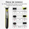 BeuInovia Technology 5V Cable Fit for Philips One blade Compatible with Phillips One Blade & 100+ Shaver Models | 5V USB Charging Cable for QP2724, QP2834, MG9520, BT3238, X5005 & More view 2