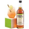 Bristol Syrups Company No.9 Falernum Syrup 750ml, Pack of 6 view 1