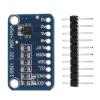 Asixxsix Versatile 16Bit ADC Board with I2C Interface, Programmable Gain Amplifier, Suitable for Signal Conversion in Sensor Systems view 4