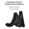 Aletha Health The Range | Neck & Shoulders Deep Tissue Muscle Release Tool | Upper Body Massage | Headache, Neck, Shoulder Pain Relief | Suboccipitals, PEC Minor, Upper Trap | Posture & Mobility view 2