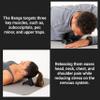 Aletha Health The Range | Neck & Shoulders Deep Tissue Muscle Release Tool | Upper Body Massage | Headache, Neck, Shoulder Pain Relief | Suboccipitals, PEC Minor, Upper Trap | Posture & Mobility view 4