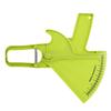 Yardwe Body Fat Caliper Digital Skinfold Calipers with Precision Measurement and Multifunctional Design Plastic Body Fat Measurement Device for Fitness Tracking and Home Use view 1