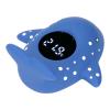 Riuulity High Definition Digital Baby Bath Thermometer with Alarm Function for Smart Babies, Ideal for Moms, Plastic Material view 1