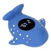Riuulity High Definition Digital Baby Bath Thermometer with Alarm Function for Smart Babies, Ideal for Moms, Plastic Material view 4