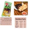 DAMAICHUHAI Bamboo Shoots, Fresh Hand Peeled Bamboo Shoots, Pickled Pepper Crispy,Each Layer is a Crisp and Tender Surprise 690g/24oz Chinese Food view 2
