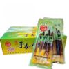 DAMAICHUHAI Bamboo Shoots, Fresh Hand Peeled Bamboo Shoots, Pickled Pepper Crispy,Each Layer is a Crisp and Tender Surprise 690g/24oz Chinese Food view 3