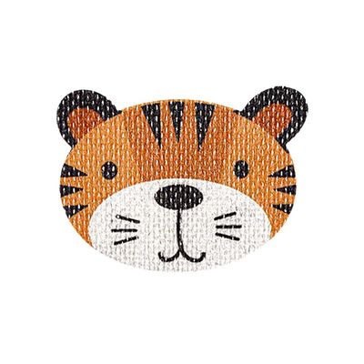30pcs Sleep Strips cartoon animal Snoring Mouth Tape For Nose Breathing Reducing Children Snore Nose Aids Breathing Sticker Improve Slimming nose Sleeping snoring sleeping fast tape mouth De_t