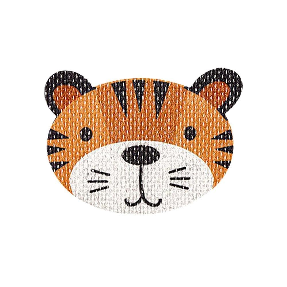 30pcs Sleep Strips cartoon animal Snoring Mouth Tape For Nose Breathing Reducing Children Snore Nose Aids Breathing Sticker Improve Slimming nose Sleeping snoring sleeping fast tape mouth De_t