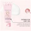 Bare Basics No Shave Hair Removal Cream, Moisturizes and Nurtures Skin, Leaving it Soft and Protected after Hair Removal, Suitable for Sensitive Skin (1) view 2